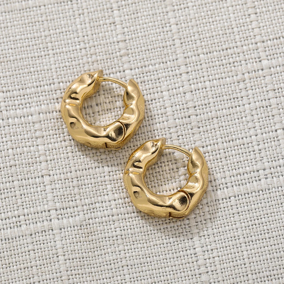 RENATA HOOPS