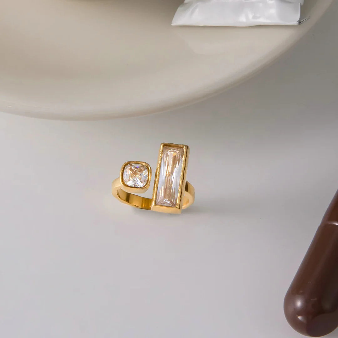 KRISTAL RING