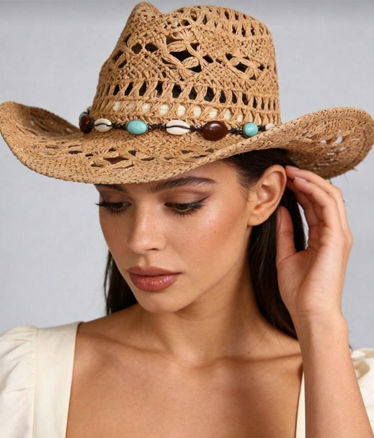 Sombrero verano