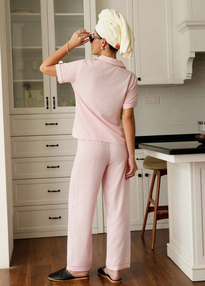 SWEET PINK PJ