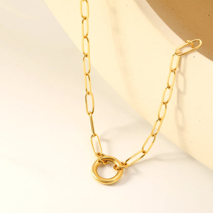 ABBY NECKLACE
