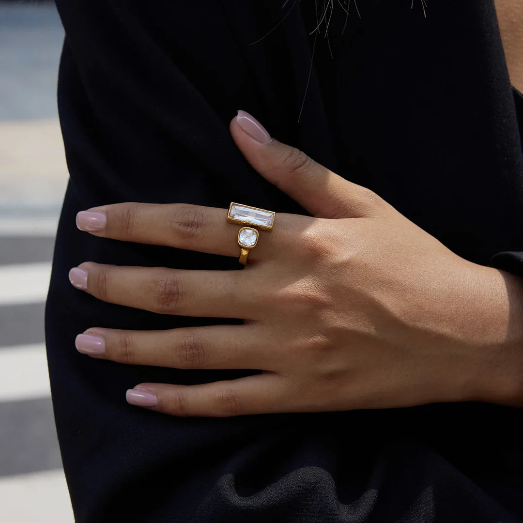 KRISTAL RING