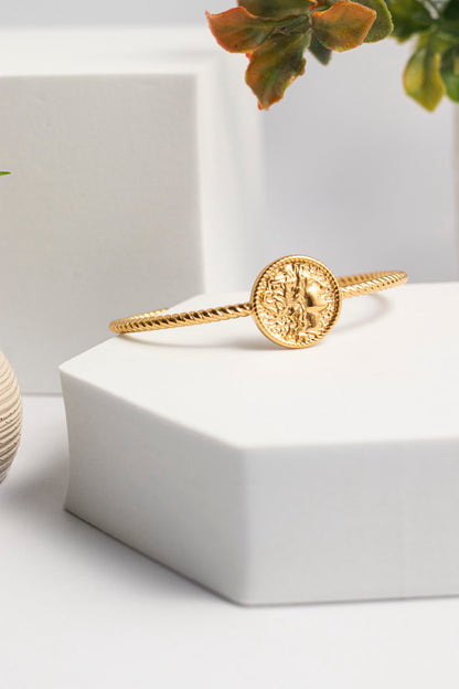 MONEDA BANGLE