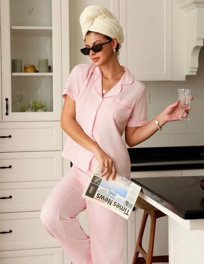 SWEET PINK PJ