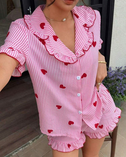 MINI LOVE PJ