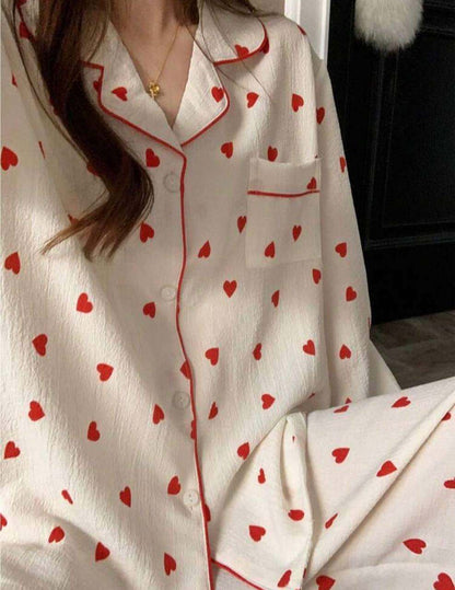 SWEET HEART PJ