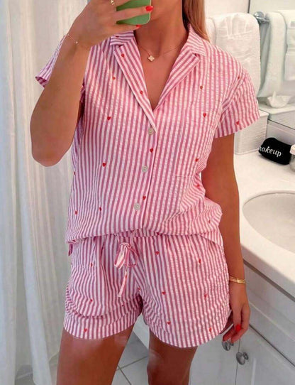 CASUAL PJ