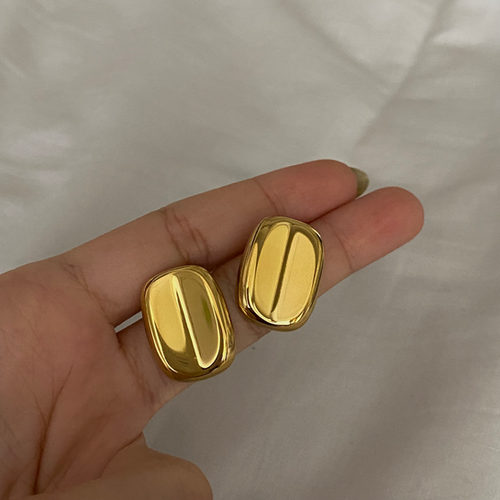 ARETES DE CUADRO