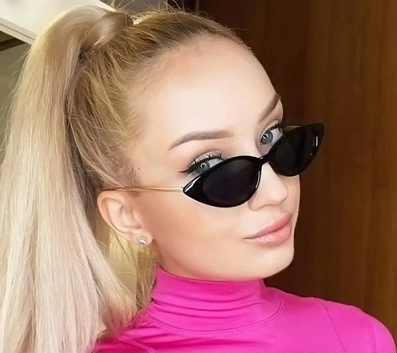 BLACK SUNNIES