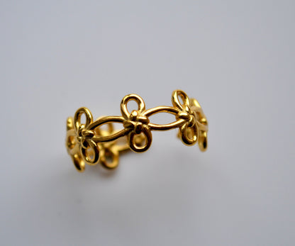 FLOREADO RING