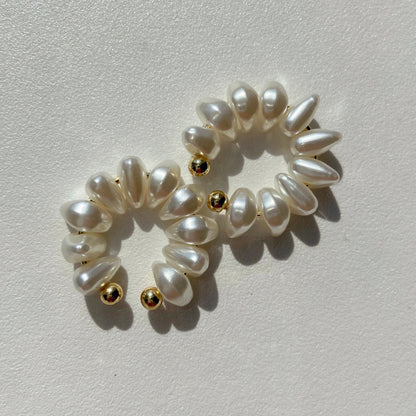 BEACHY CUFF