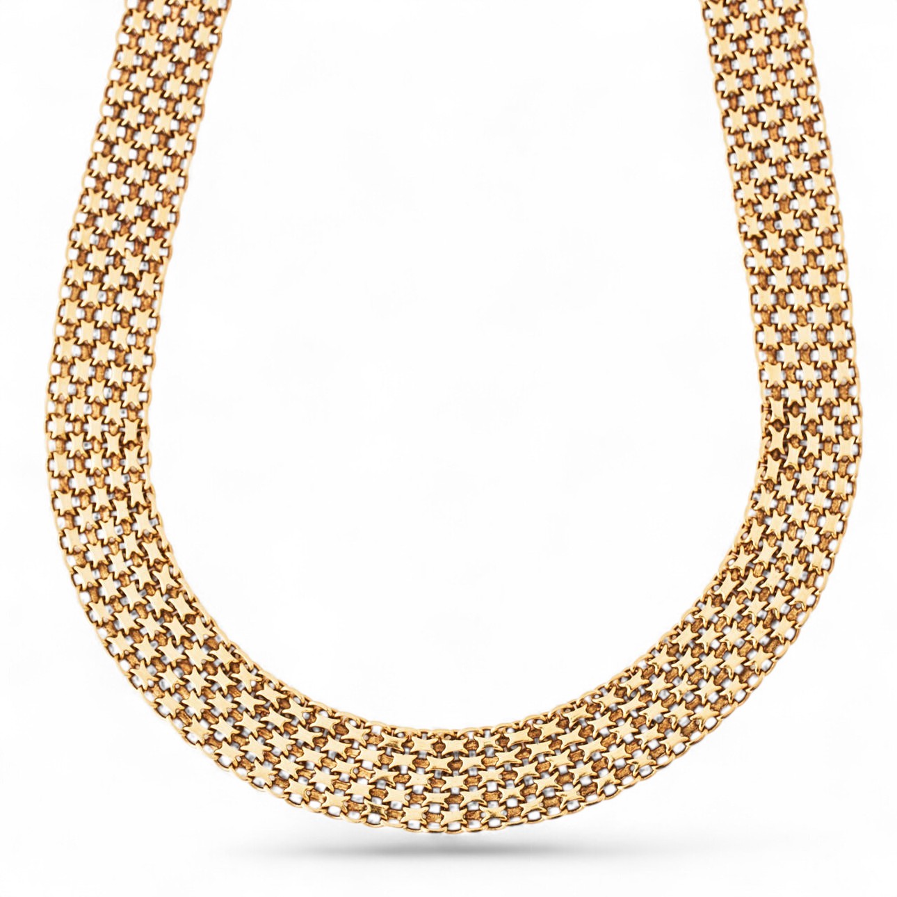 LISSA NECKLACE