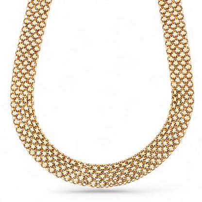 LISSA NECKLACE