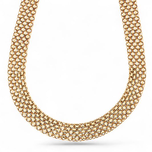LISSA NECKLACE