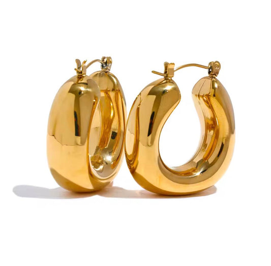 MAXI HOOPS