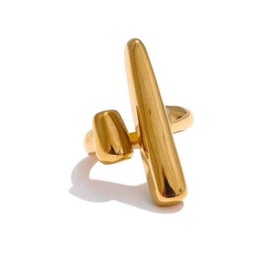 FANNY RING