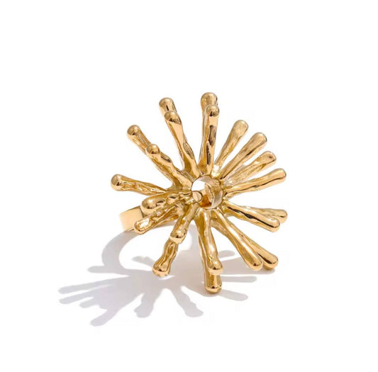 ANILLO SOL