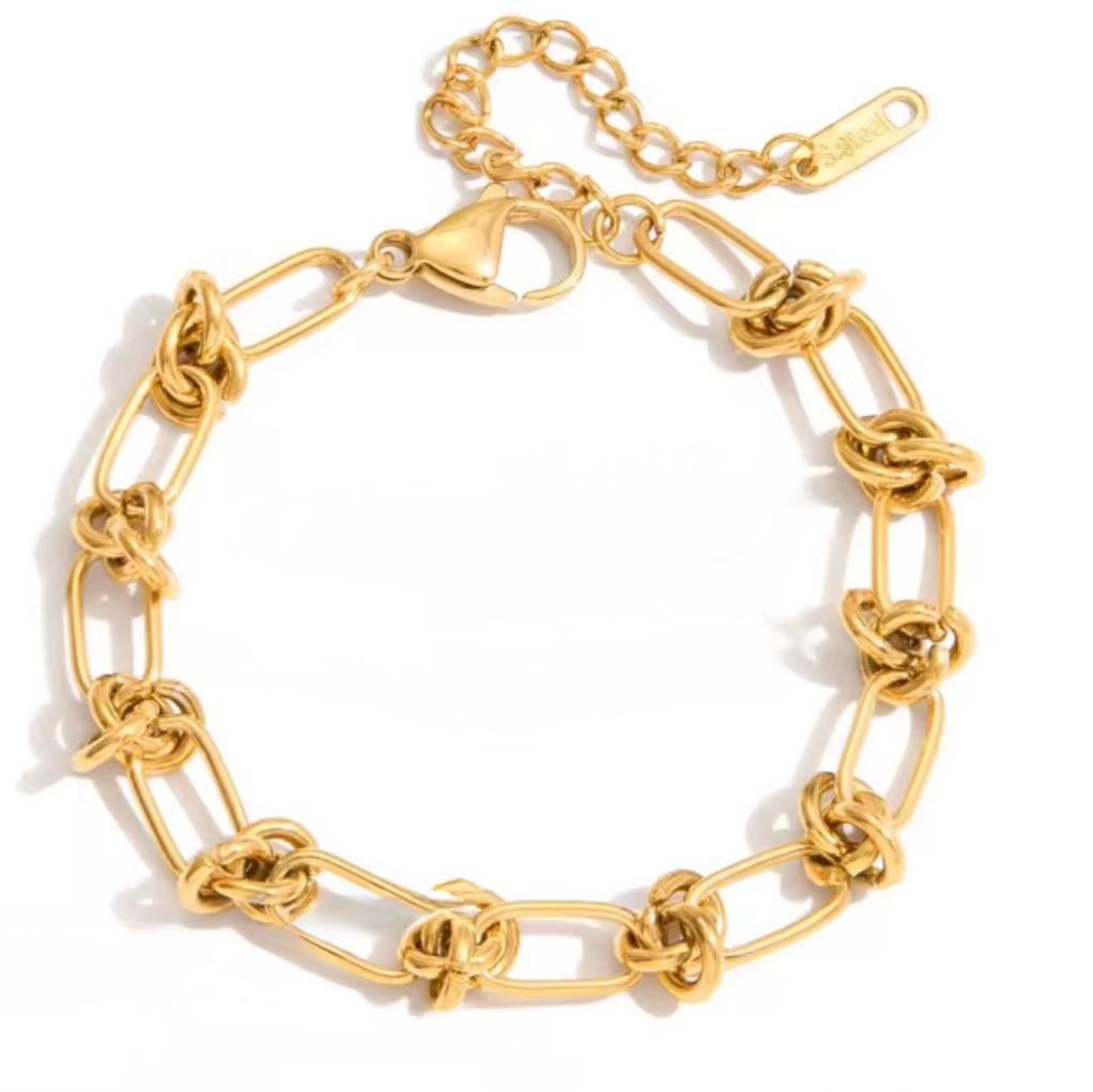 PULSERA LUDMILA