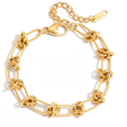 PULSERA LUDMILA