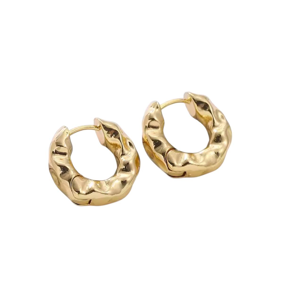RENATA HOOPS
