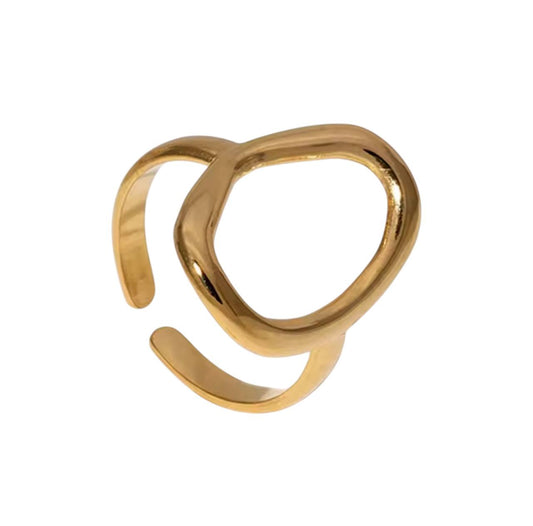 PRATA RING