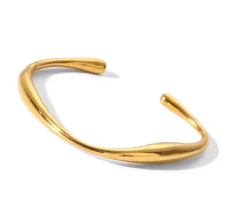 THE BANGLE