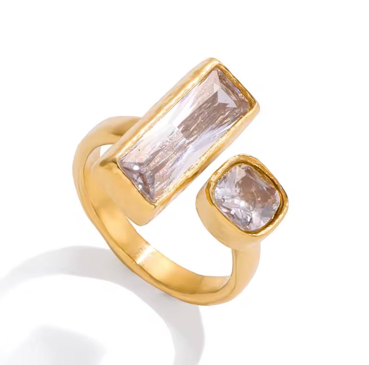 KRISTAL RING