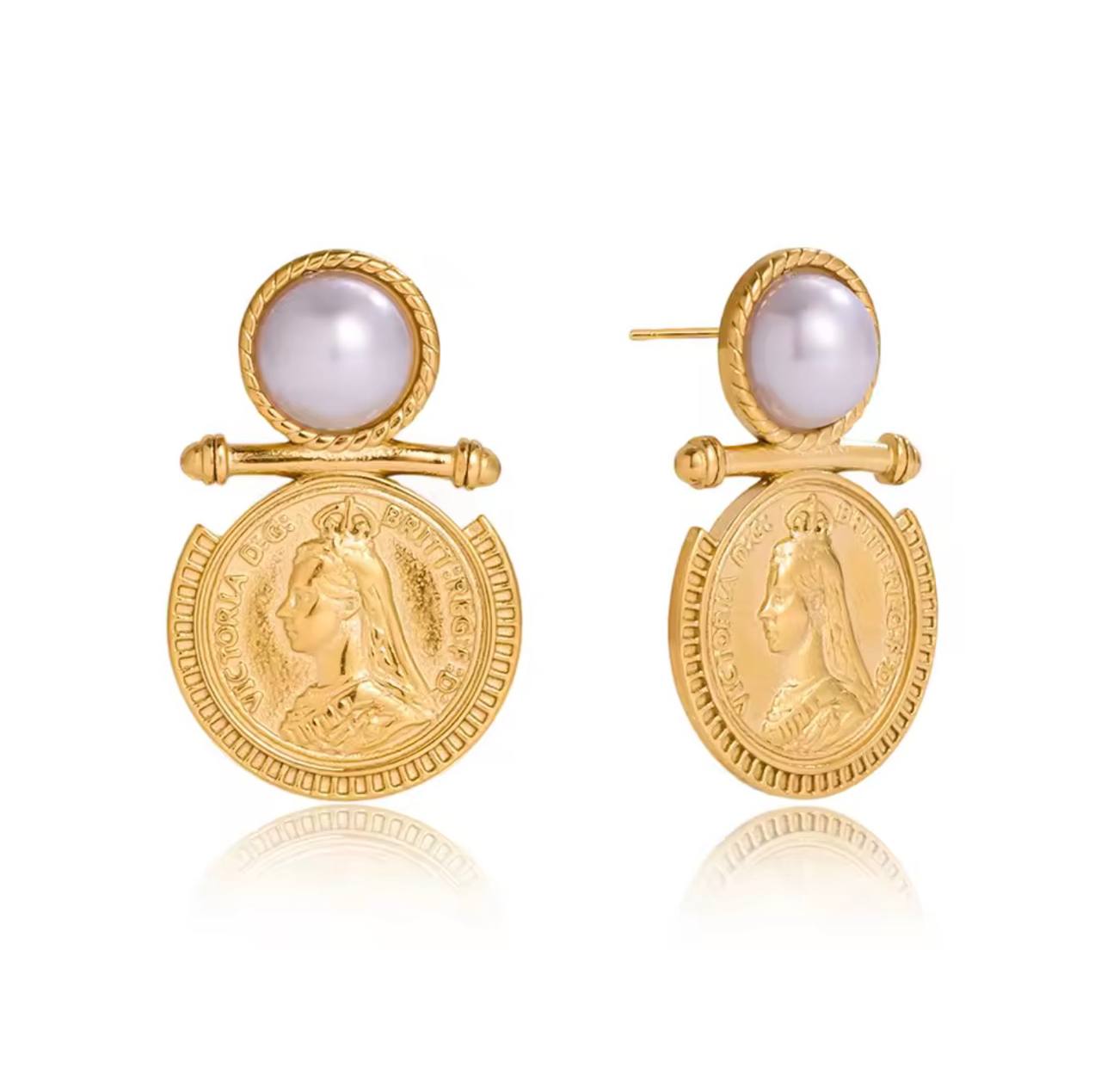ARETES VICTORIA