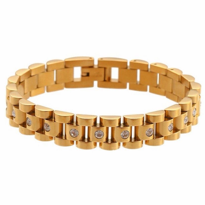 WATCH BRACELET