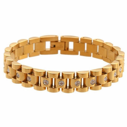 WATCH BRACELET