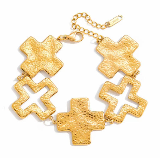 ROMAN BRACELET