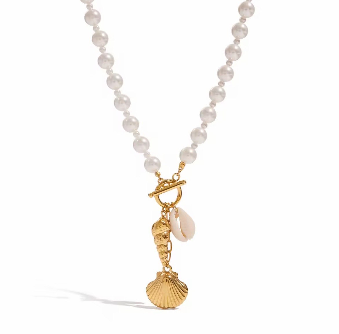 CARIBEAN NECKLACE