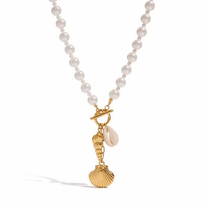 CARIBEAN NECKLACE