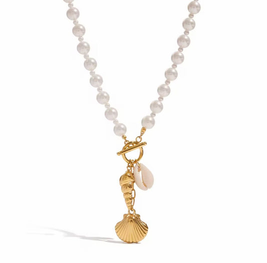 CARIBEAN NECKLACE