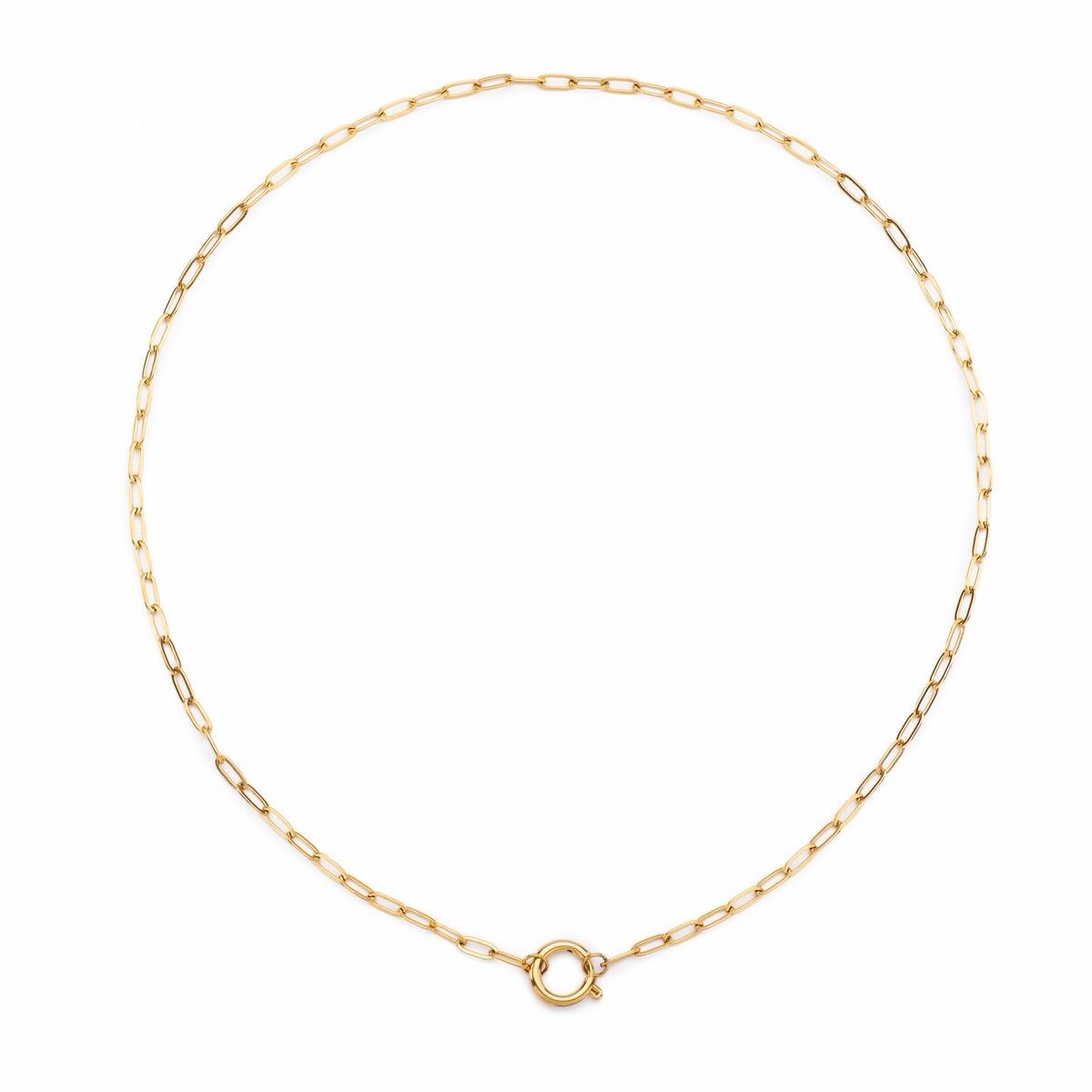 ABBY NECKLACE