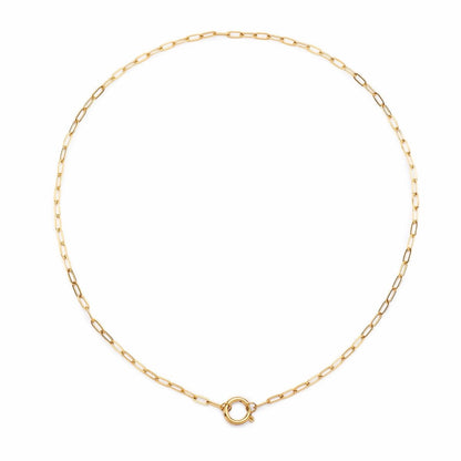 ABBY NECKLACE