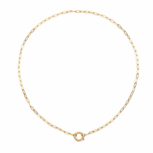 ABBY NECKLACE