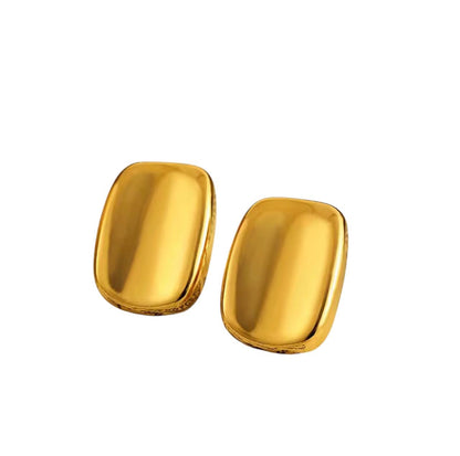 ARETES DE CUADRO