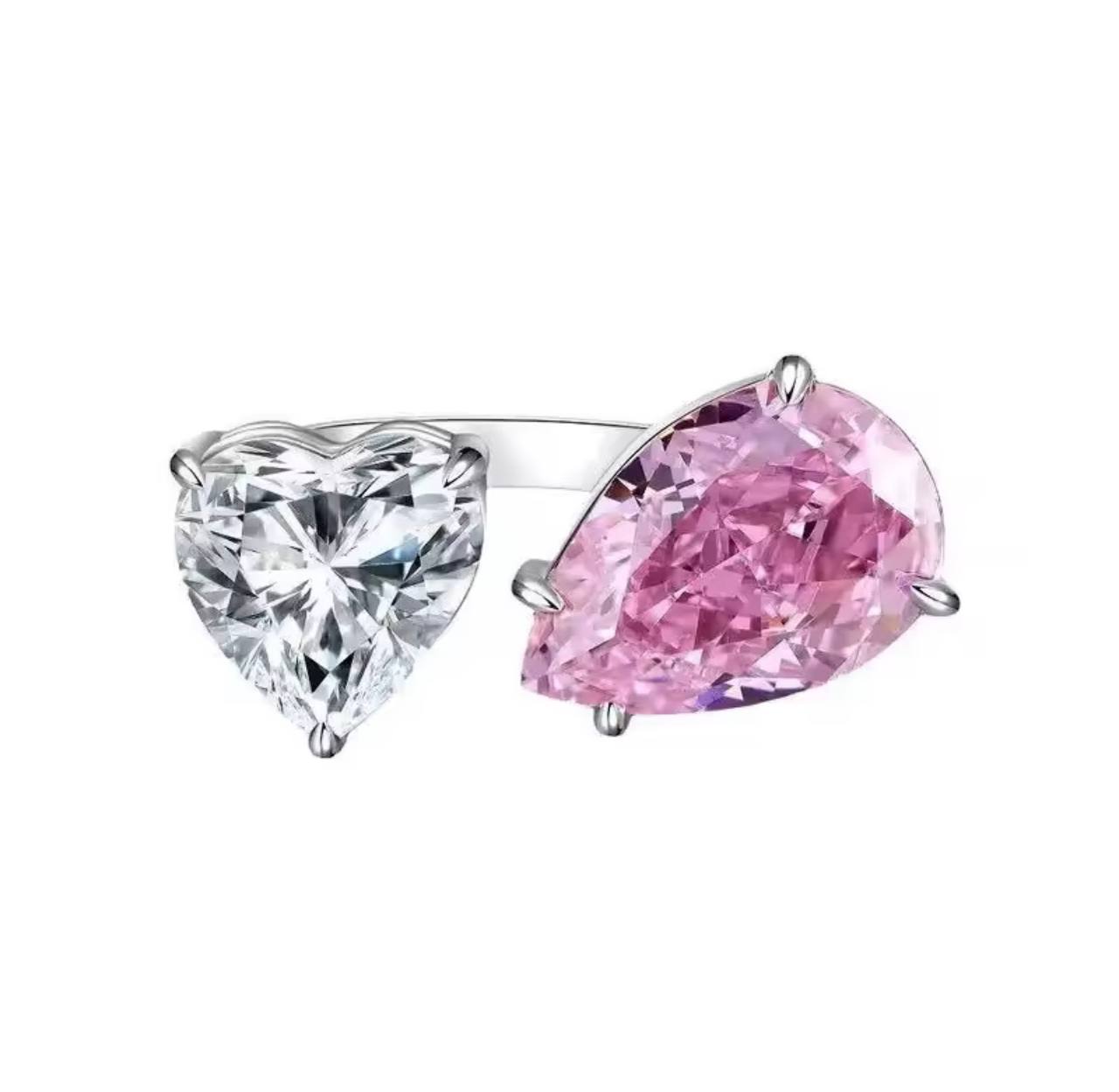 HAILEY RING