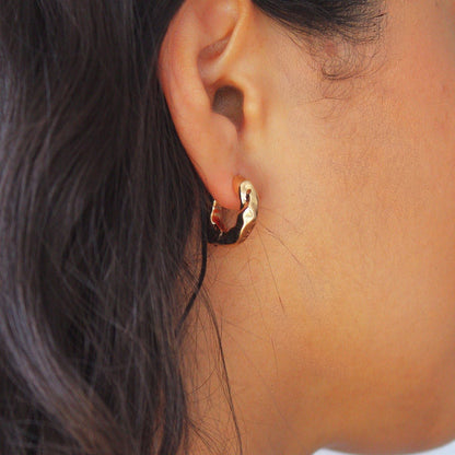 RENATA HOOPS