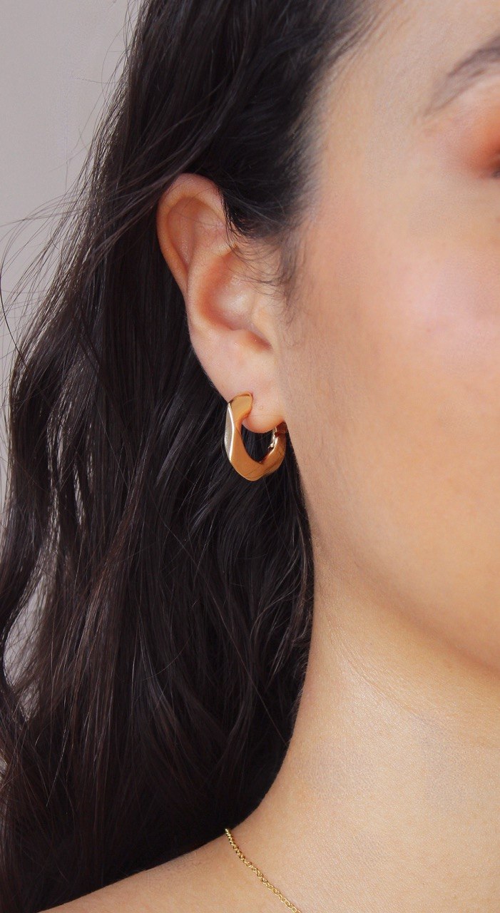 BRIZI HOOPS