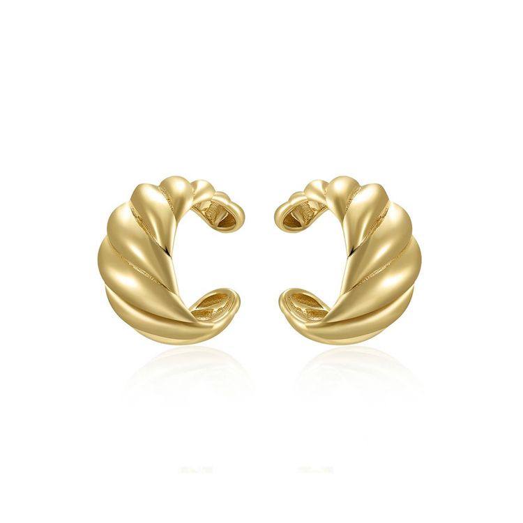 CROISSANT CUFFS
