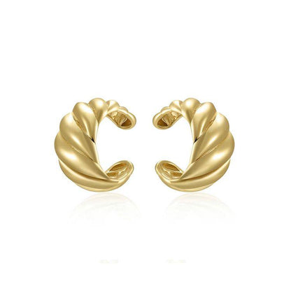 CROISSANT CUFFS