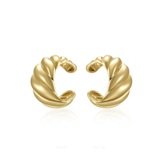 CROISSANT CUFFS
