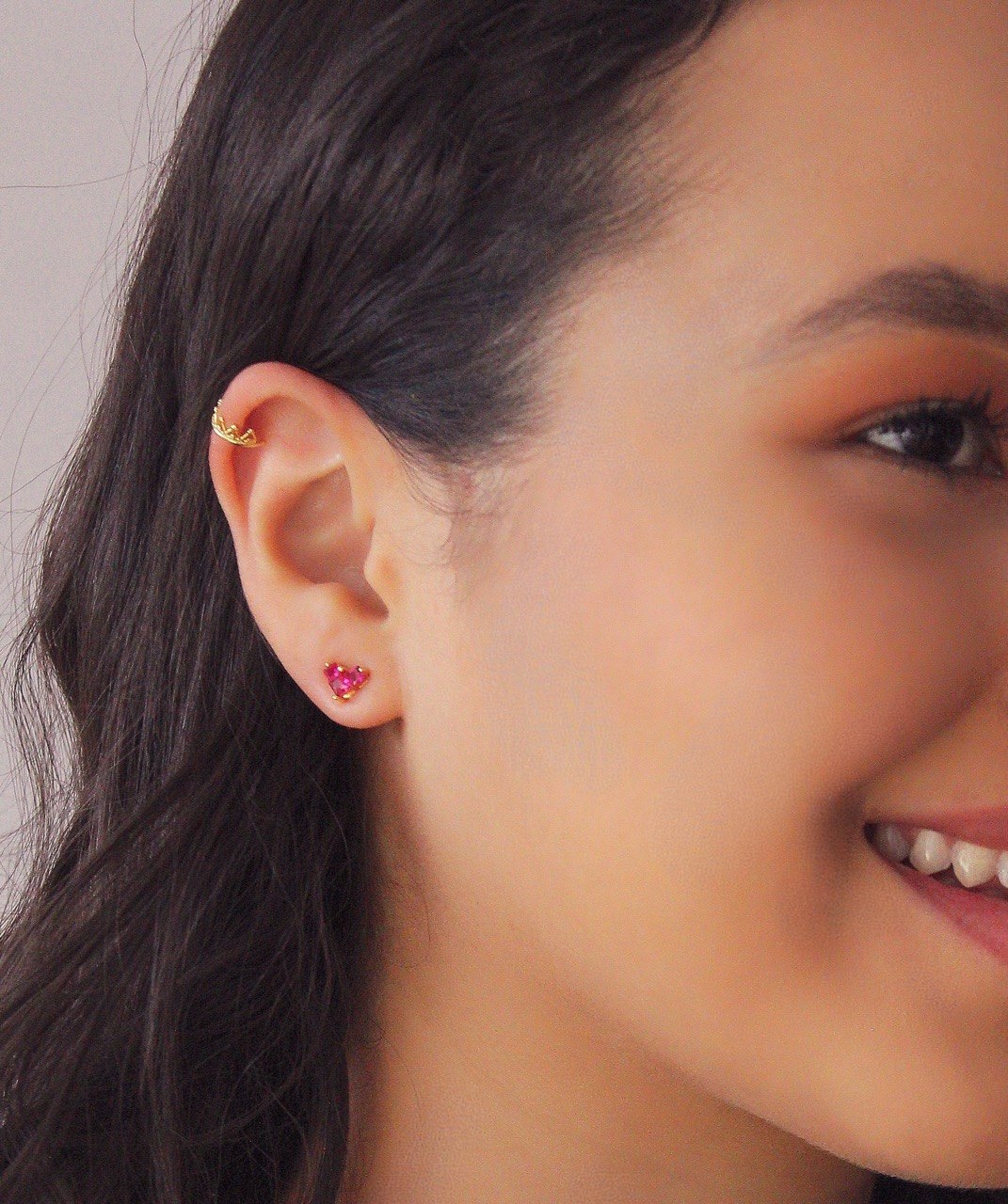 SCARLETT STUDS