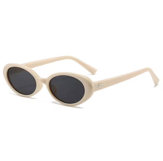CREAM SUNNIES