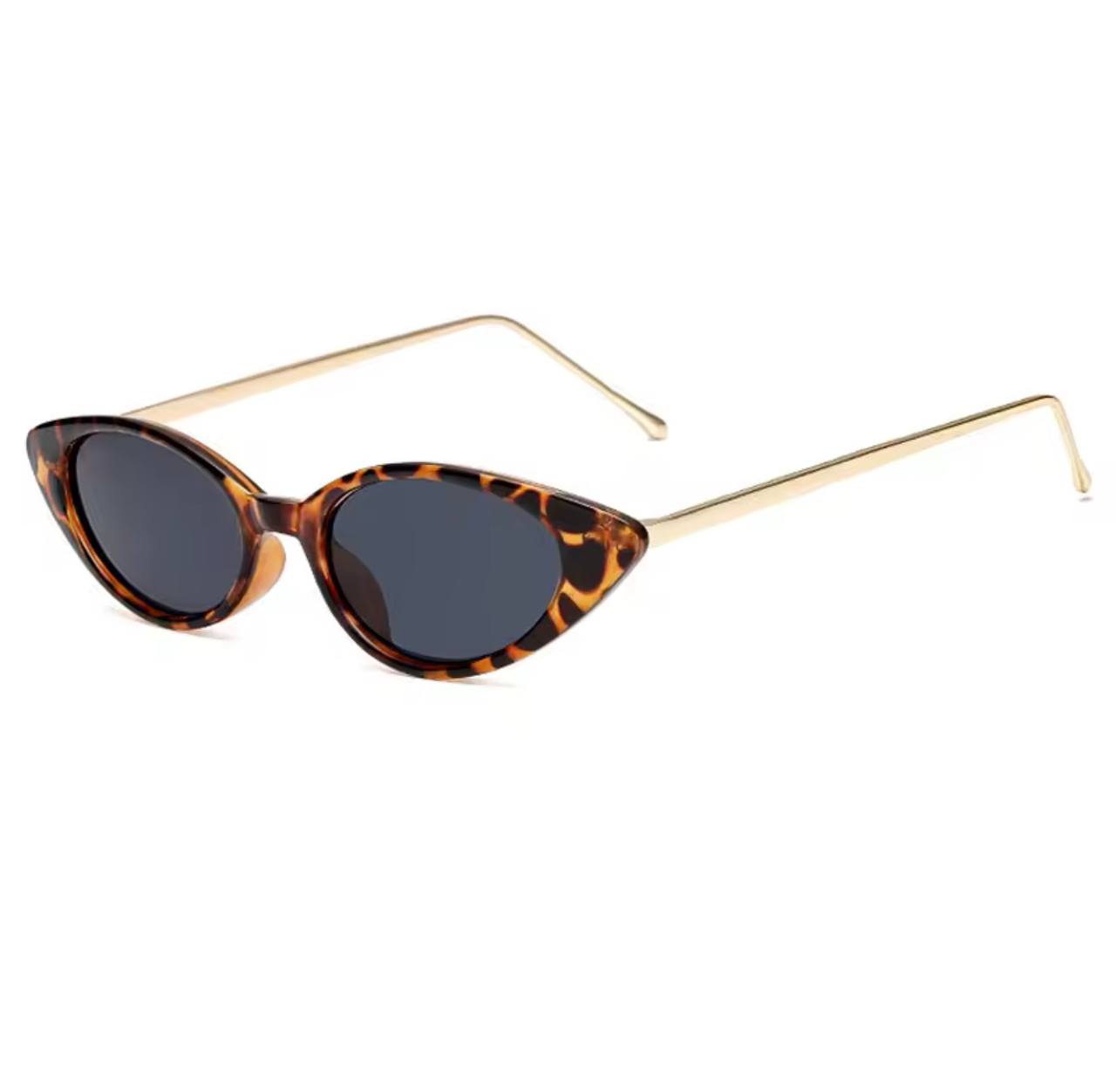 LEOPARD SUNNIES