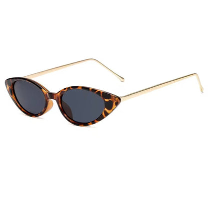 LEOPARD SUNNIES