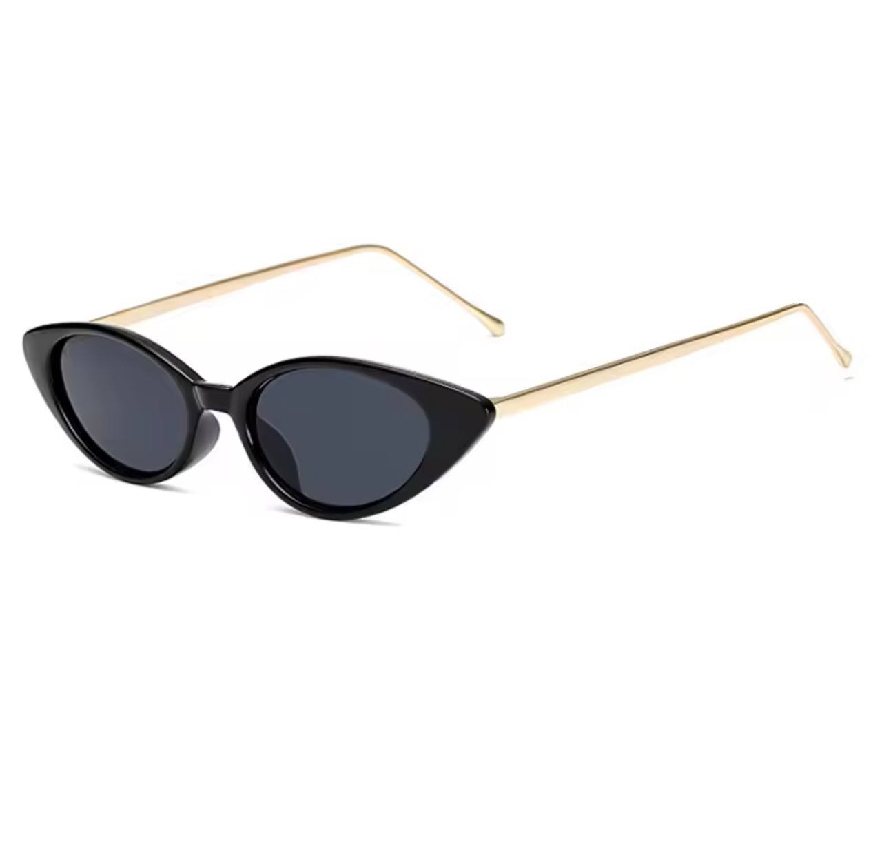 BLACK SUNNIES