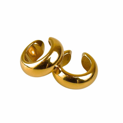 CHUNKY CUFFS